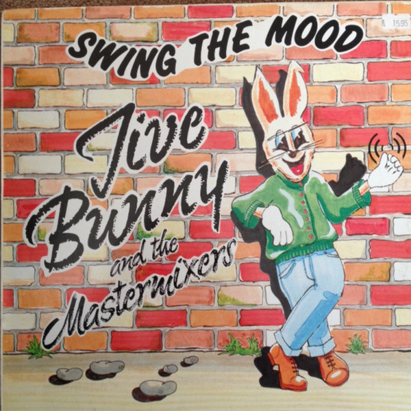 Jive Bunny And The Mastermixers-0