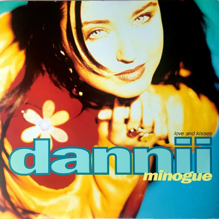 Dannii Minogue-0