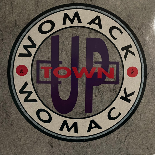 Womack & Womack-0