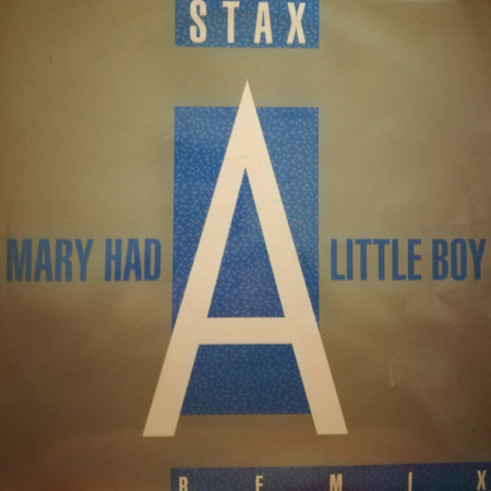 Stax-0