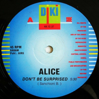 Alice-0