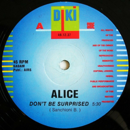 Alice-0