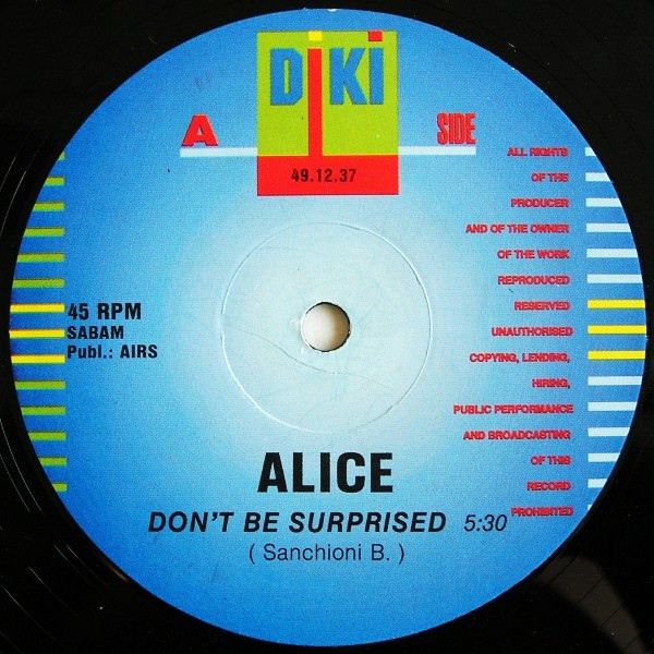 Alice-0