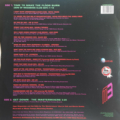 Megabass / The Mastermixers-1