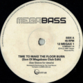 Megabass / The Mastermixers-2