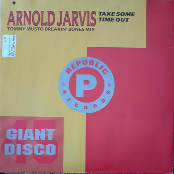 Arnold Jarvis-0