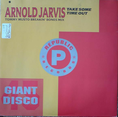 Arnold Jarvis-0