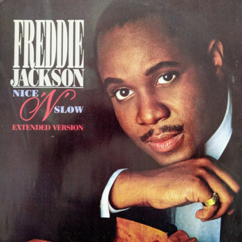 Freddie Jackson-0