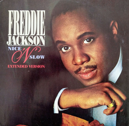 Freddie Jackson-0
