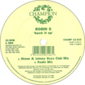 Robin S*-2