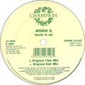 Robin S*-3