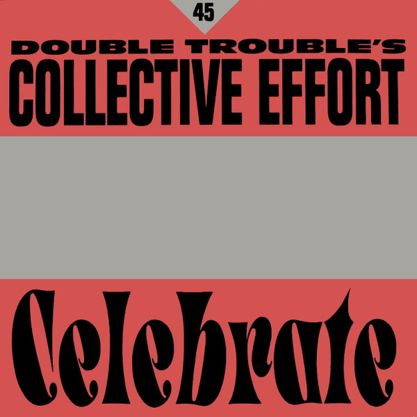 Double Trouble's Collective Effort*-0