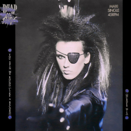 Dead Or Alive-0
