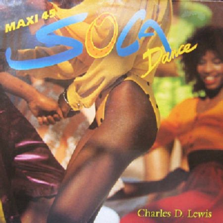 Charles D. Lewis-0