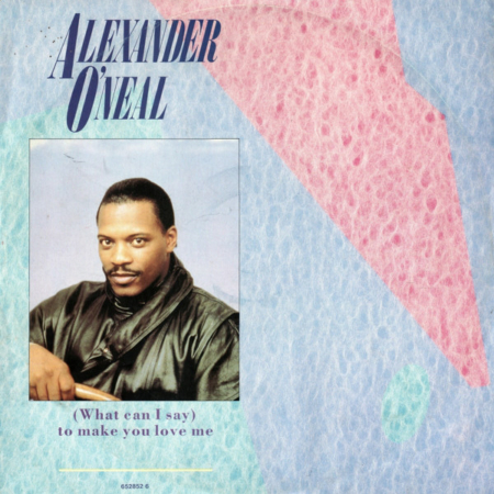 Alexander O'Neal-0