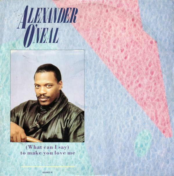 Alexander O'Neal-0