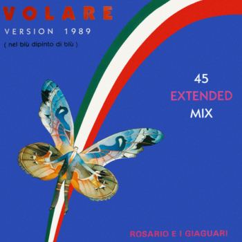 Rosario E I Giaguari-0