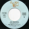 The Sequence-2
