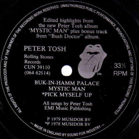 Peter Tosh-0