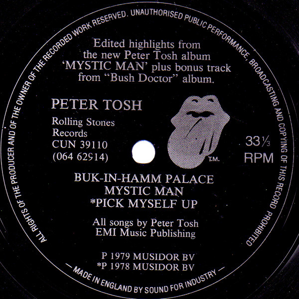 Peter Tosh-0