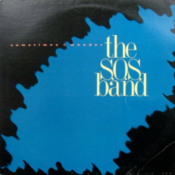 The S.O.S. Band-0