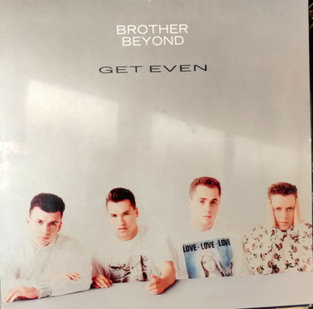 Brother Beyond-0