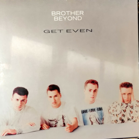 Brother Beyond-0