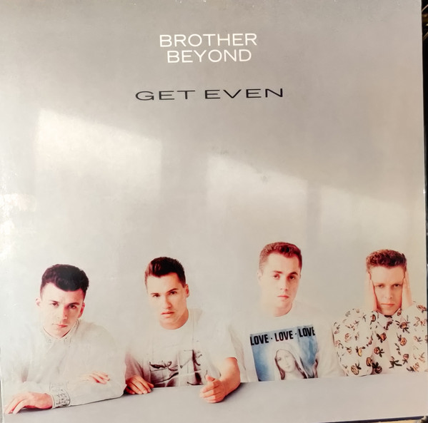 Brother Beyond-0