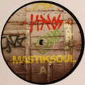 Mastik Soul & Hipp-E-1