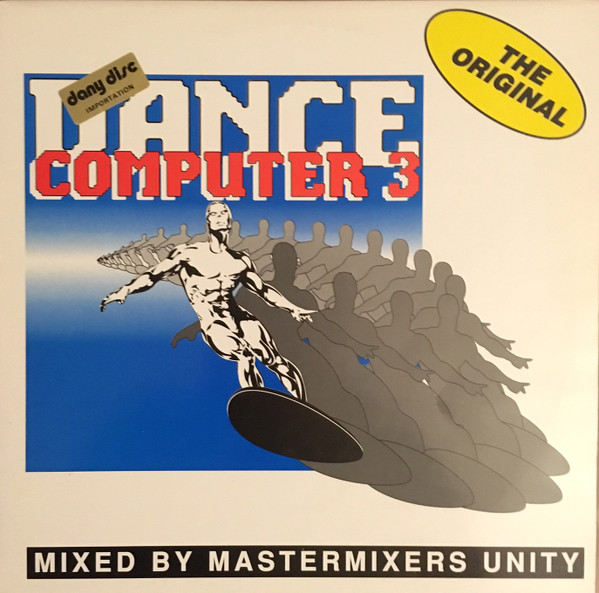 Mastermixers Unity-0