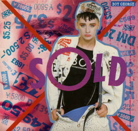Boy George-0