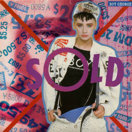 Boy George-0