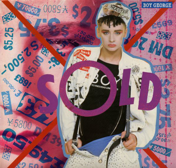 Boy George-0