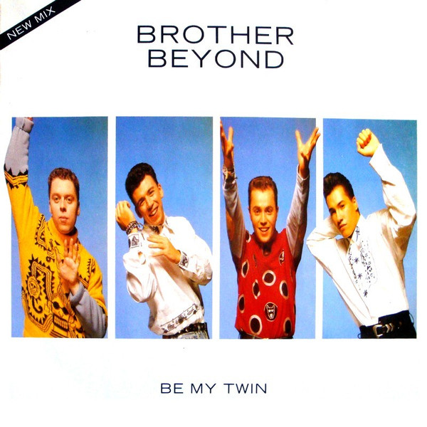 Brother Beyond-0