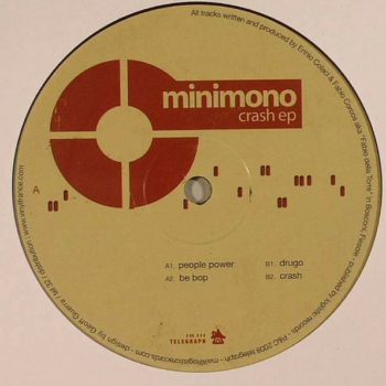 Minimono-0