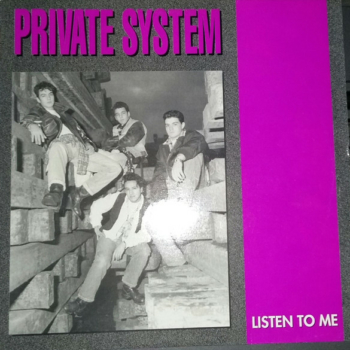 Private System-0