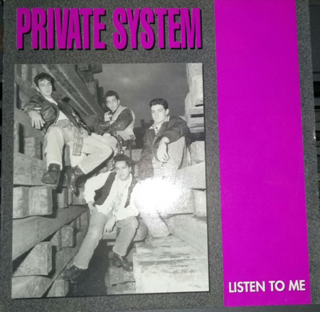 Private System-0