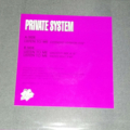 Private System-1