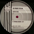 Private System-2