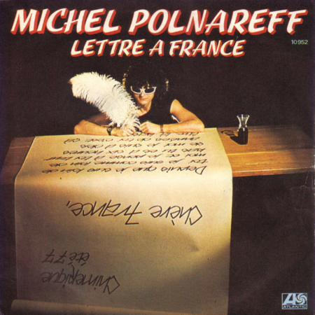 Michel Polnareff-0