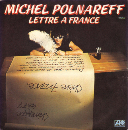 Michel Polnareff-0