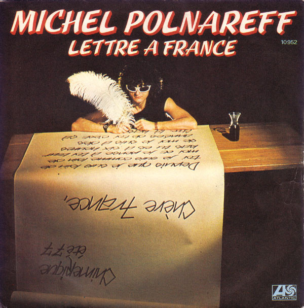Michel Polnareff-0