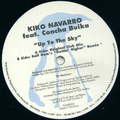 Kiko Navarro-0