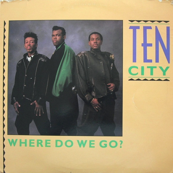 Ten City-0