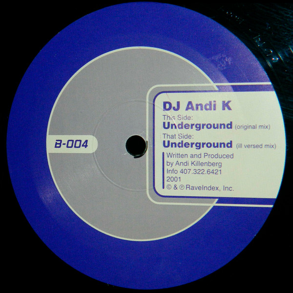DJ Andi K-0