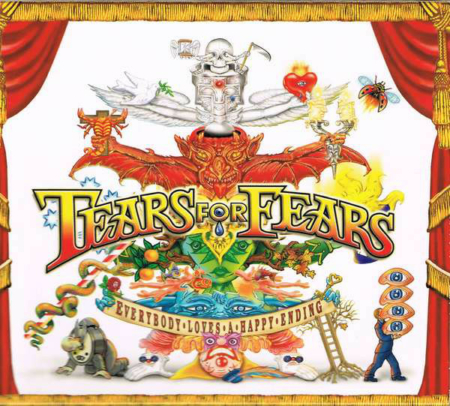 Tears For Fears-0