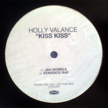 Holly Valance-0
