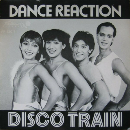 Dance Reaction-0
