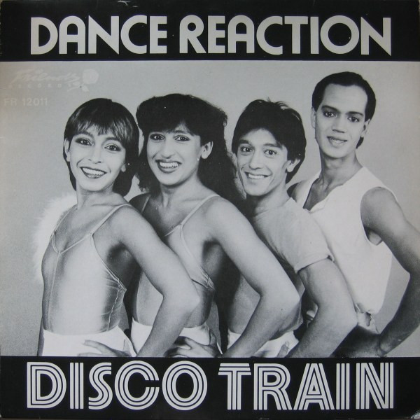 Dance Reaction-0