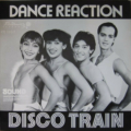 Dance Reaction-1